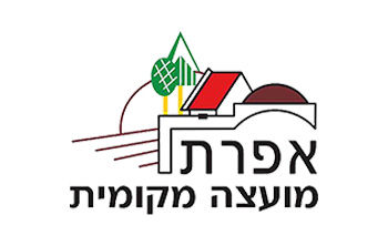 לוגו מועצת אפרת