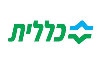 לוגו קופ"ח כללית